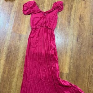 Billabong lightweight dress